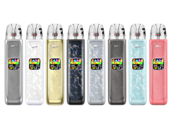 UWell - Caliburn G4