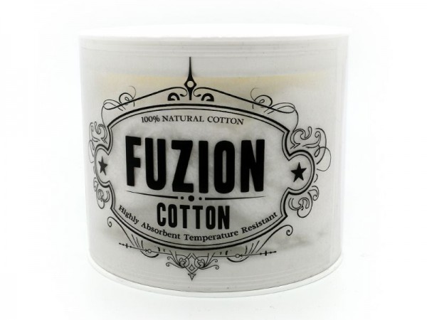 Fuzion Cotton