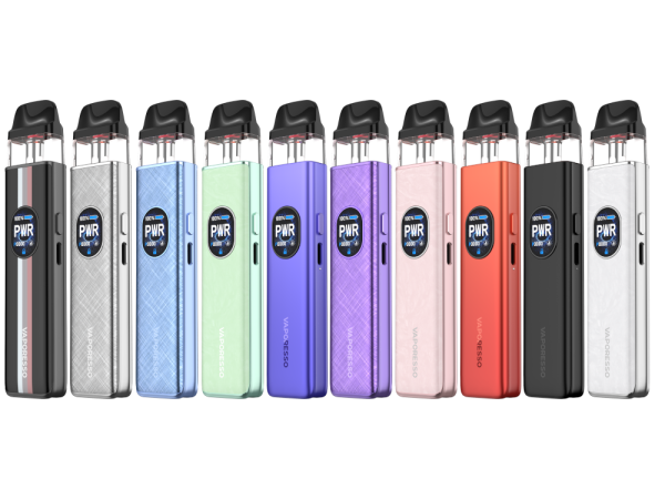 Vaporesso - XROS 5