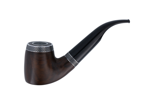 VapeOnly - vPipe III Set Ebony