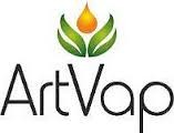 Artvap - Watermelon 10ml Aroma