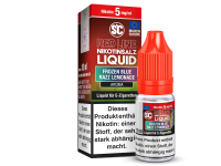 SC - Red Line - Frozen Blue Razz Lemonade - Nikotinsalz Liquid SC - Red Line - Frozen Blue Razz Lemonade - Nikotinsalz Liquid