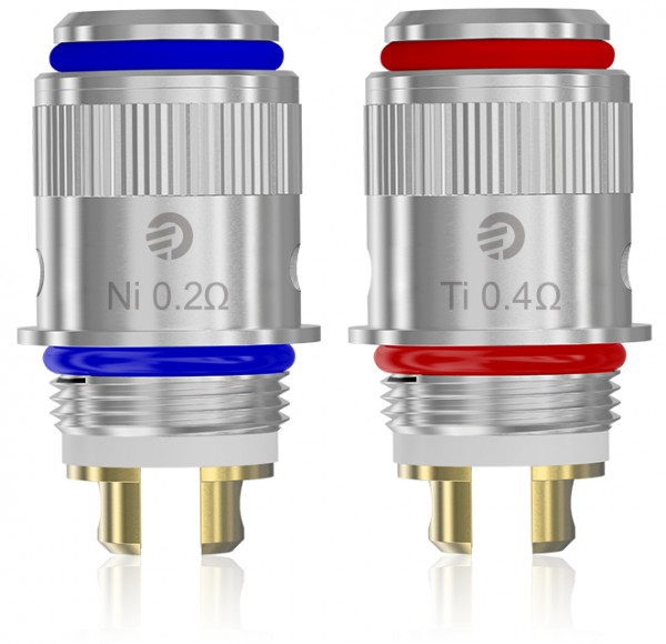 Evic VT/ Ego One CL NI Verdampferkopf