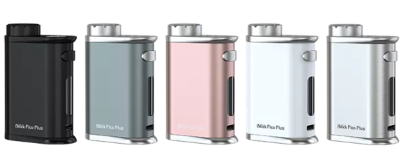 Eleaf - iStick Pico Plus 75 Watt