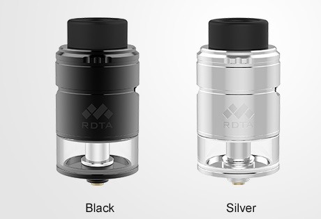 Vapefly - Mesh Plus RDTA