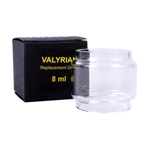 UWell Valyrian 8ml Ersatzglas