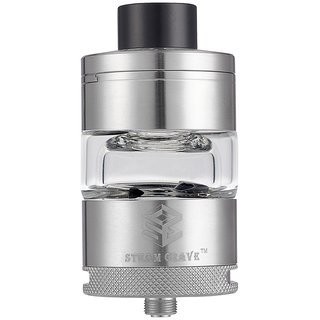 Steam Crave - Glaz RTA