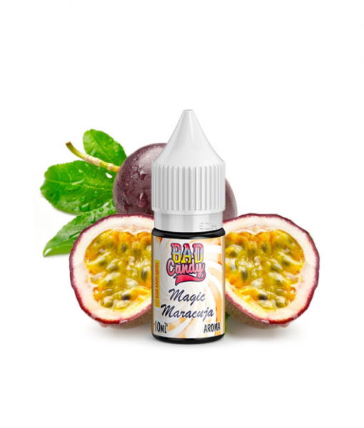 Bad Candy - Magic Maracuja Aroma 10ml