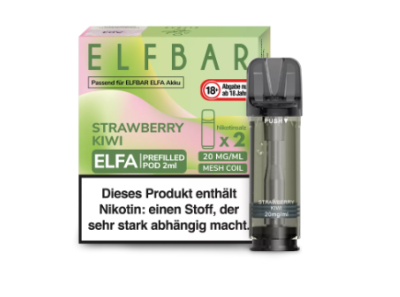 elfbar elfa master akku ELFBAR MAX Pod | 6000 Züge