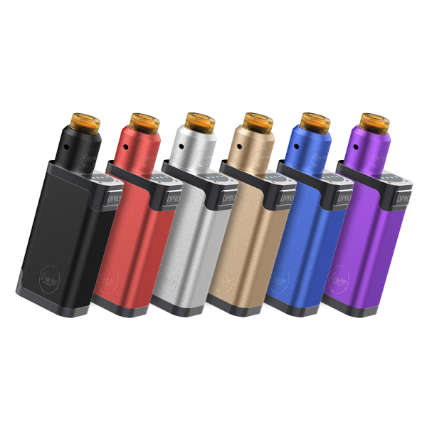 Coilart - DPRO 133 RDA Kit