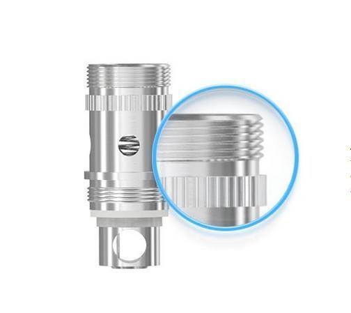 Eleaf - Melo 2/3 / iJust 2 Ersatzverdampfer Ti 0,5ohm