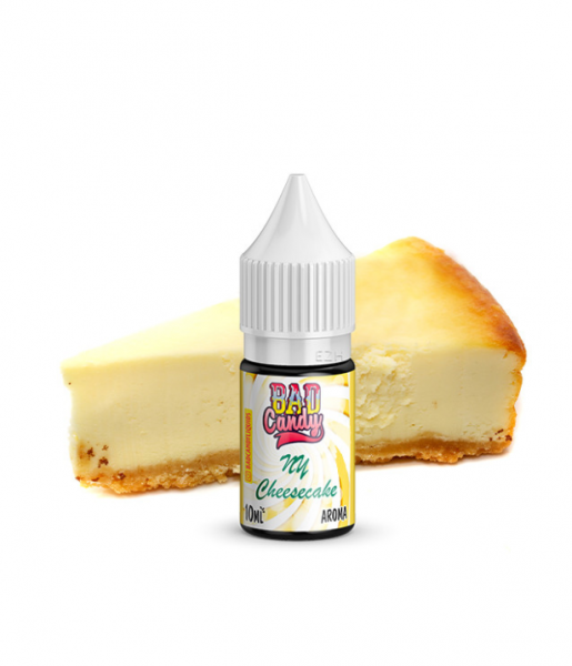 Bad Candy - NY Cheesecake Aroma 10ml