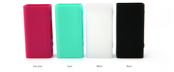 Evic VTC Mini Silikonsleeve