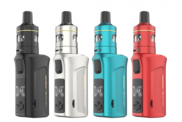 Vaporesso - Target Mini 2 Set