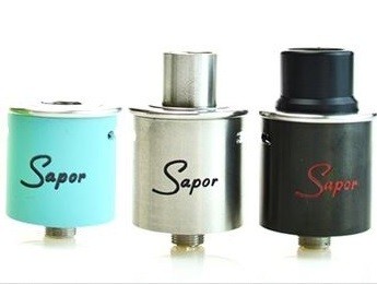 Wotofo - Sapor RDA