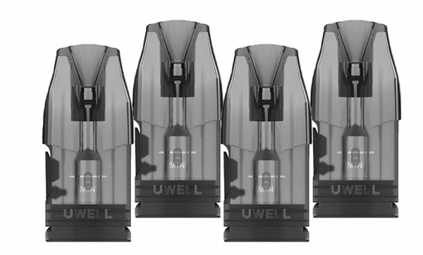 Uwell - Kalmia Pod (4 Stück)