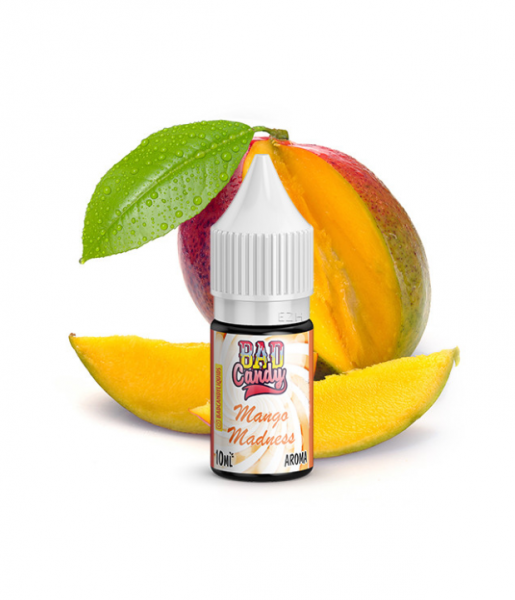 Bad Candy - Mango Madness Aroma 10ml