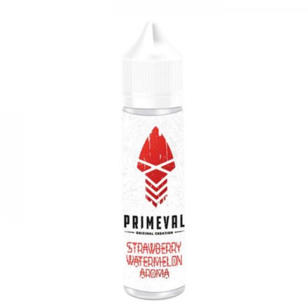 Primeval - Strawberry Watermelon 12ml Aroma