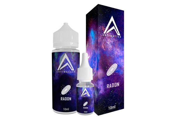 Antimatter - Radon Reborn 10ml Aroma