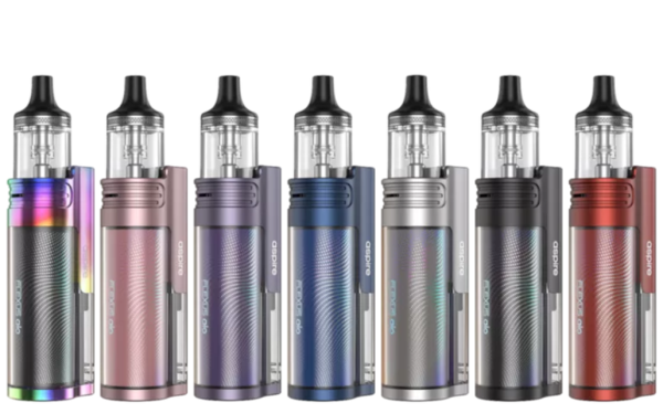 Aspire - Flexus AIO Set