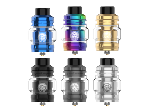 Geekvape - Z Max Subohm Tank