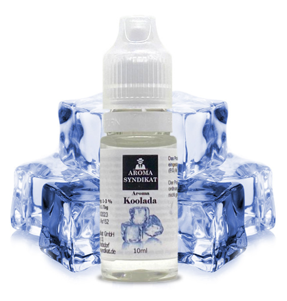 Aroma Syndikat - Koolada Aroma 10ml