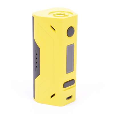 elfbar nachfüll pod läuft aus Eleaf iStick TC 40w 2600mah with GS Tank Kit - UK Vapor Waves