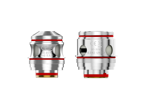 UWell - Valyrian 3 Verdampferkopf