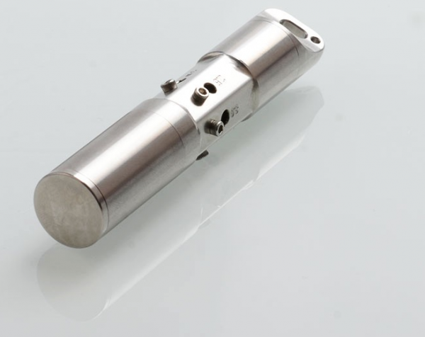 Ambition Mods - Polymer V2 Vape Tool 2 in 1