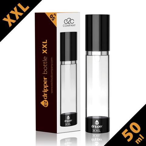 EZ Dripper Flasche XXL 50ml