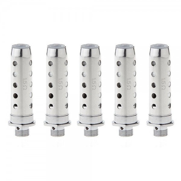 5x Innokin Endura T18 - Prism Verdampferköpfe