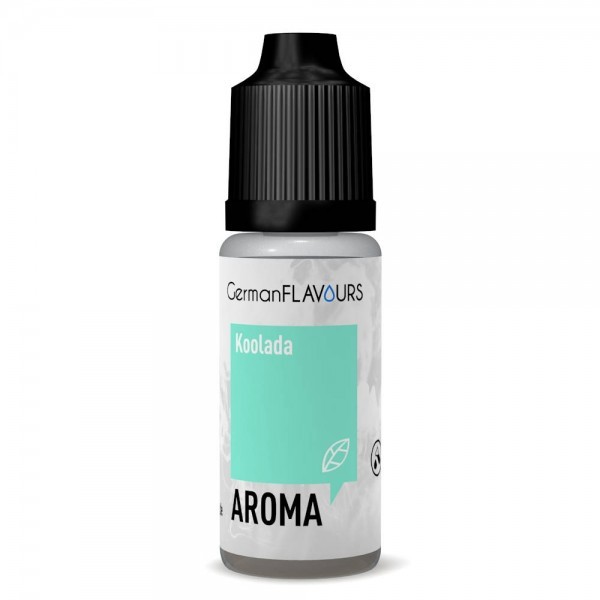 GermanFlavours - Koolada 10ml Aroma