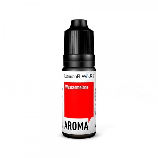 GermanFlavours - Wassermelone Aroma 10ml