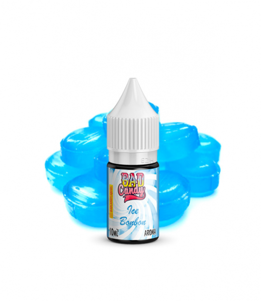 Bad Candy - Ice Bonbon Aroma 10ml