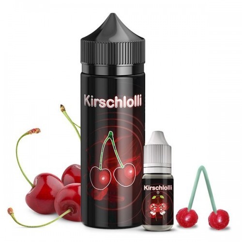 Kirschlolli - Kirschlolli 10ml Aroma
