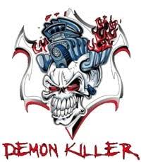 Demon Killer