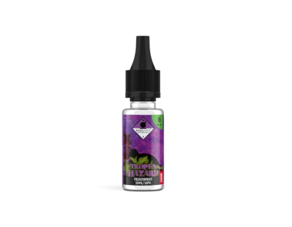Bang Juice - Tropenhazard Passionfruit 10ml Liquid