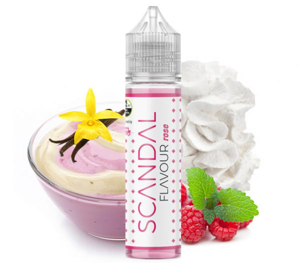 Scandal Flavour - Rosé 20ml Aroma Longfill