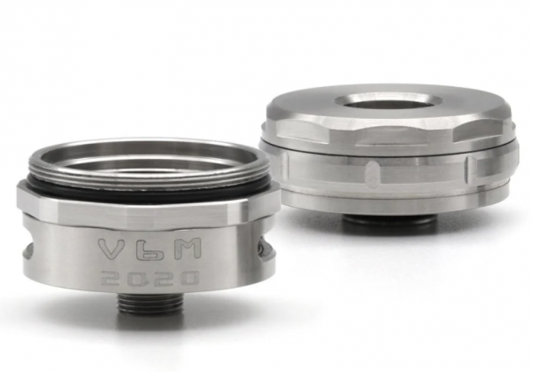 Vapor Giant V6 M 2020 Edition Kit