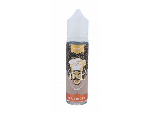 Omerta - Gusto - Cool Mango 20ml Aroma Longfill