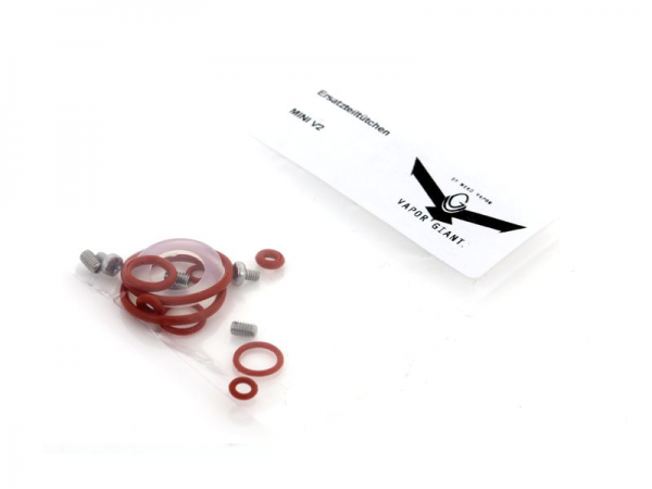 Vapor Giant Mini V2/2.5 Verdampfer Reparatur Kit
