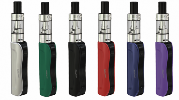 Eleaf - Amnis Set