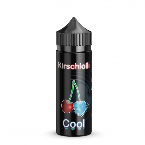 Kirschlolli - Kirschlolli Cool 10ml Aroma