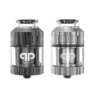 QP Design - Juggerknot 2 RTA