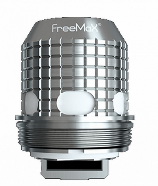 FreeMax - X3 Mesh Coil 0,15 Ohm ( 5 Stück pro Packung)