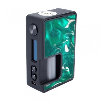 Vandy Vape P BF 80W Squonk Mod Expoxidharz