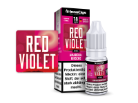 Innocigs - Red Violet Amarenakirsche 10ml Liquid Innocigs - Red Violet Amarenakirsche 10ml Liquid