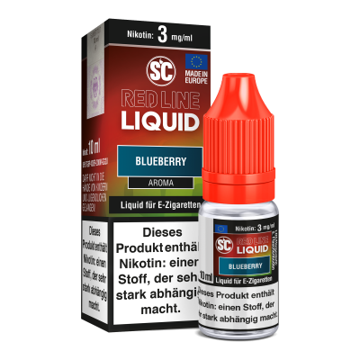 SC Liquids | Liquids | Dampfnation