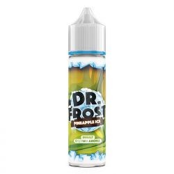 Dr. Frost - Pineapple Ice 14ml Longfill