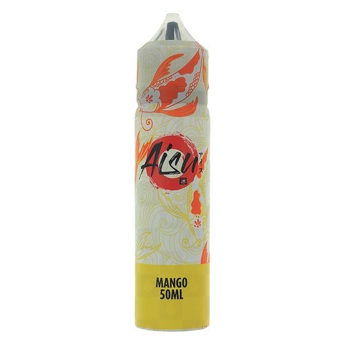 Aisu by ZAP! Juice - Mango 50ml (DIY Flavour-Konzentrat)